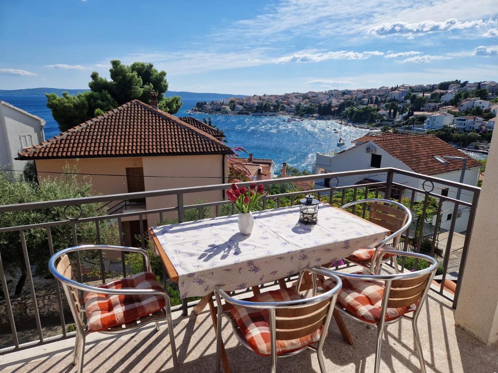 Anna Apartman